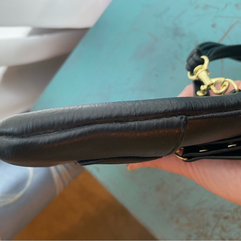 Nicole by Nicole Miller Wristlet Bag Sophia - Picture 10 of 14